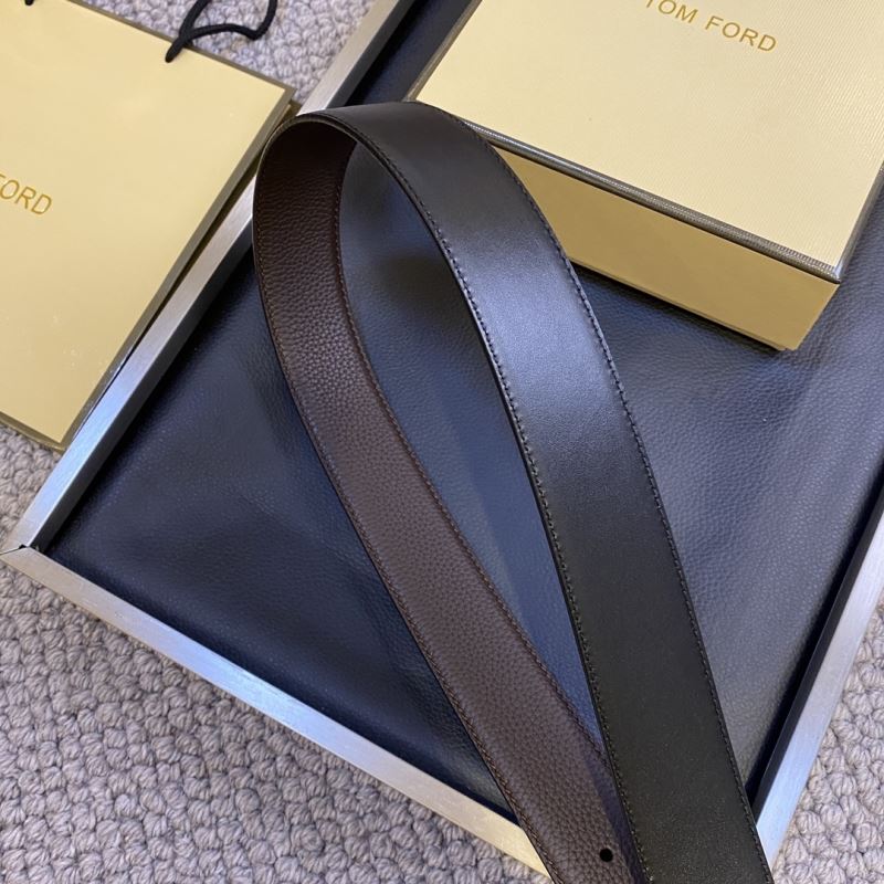 Tom Ford Belts
